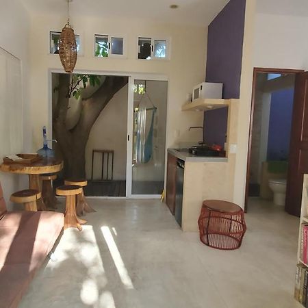 Layla Guesthouse Puerto Morelos Exterior photo
