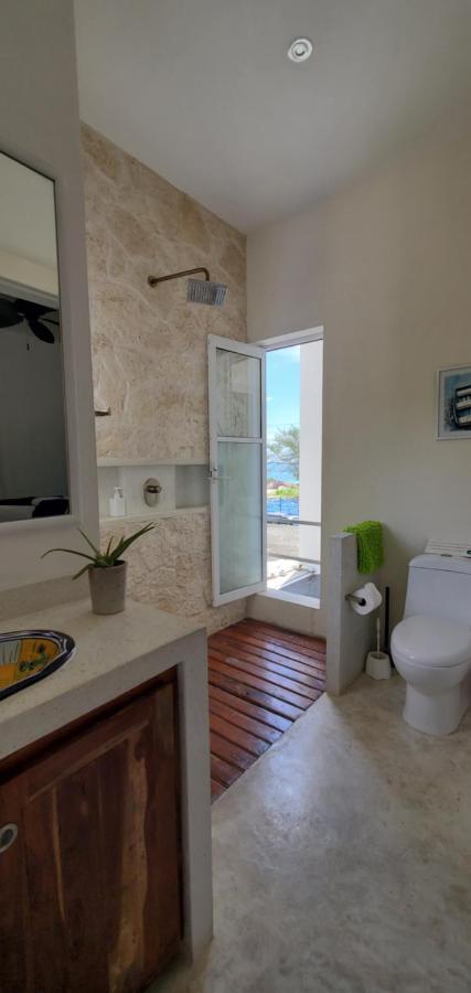 Layla Guesthouse Puerto Morelos Exterior photo